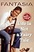 Life Is Not a Fairy Tale - Book by Fantasia Barrino