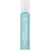 Aveda Cooling Balancing Oil Concentrate | Massage Into Sore, Achy Muscles | with Certified Organic Peppermint, Blue Chamomile | Naturally Derived* Menthol