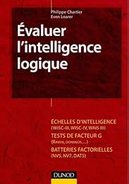Évaluer l'intelligence logique