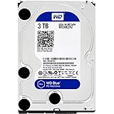 WD30EZRZ-RT [WD Blue（3TB 3.5インチ SATA 6G 5400rpm 64MB）]