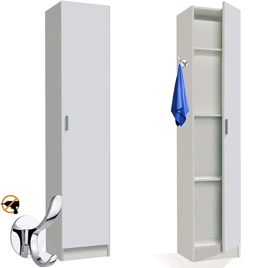 Colgador Puerta Armario