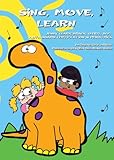 Sing, Move, Learn