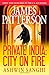 Private India: City on Fire (A Private Novel, 1)