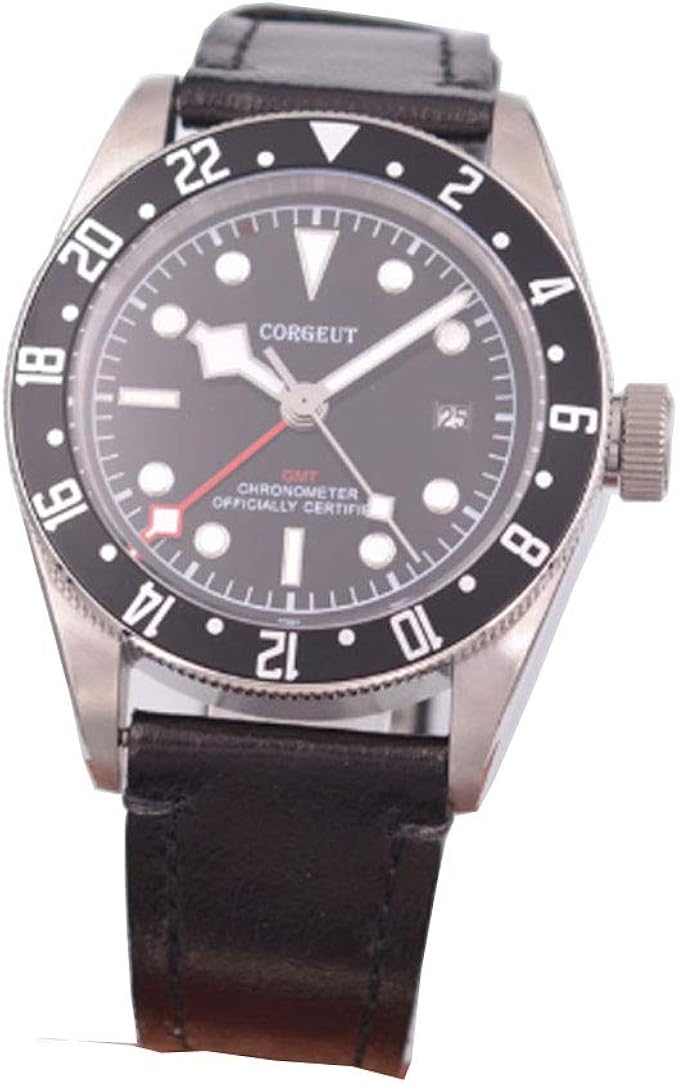 corgeut gmt