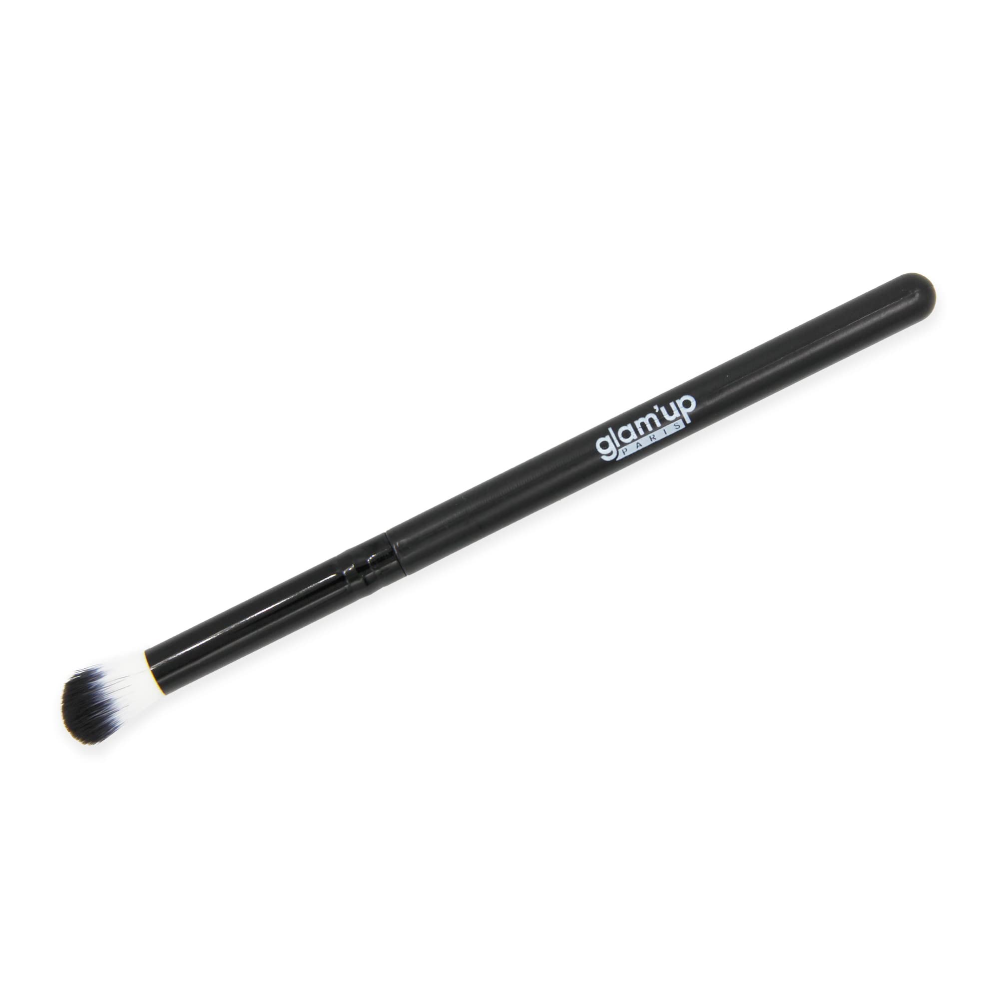 Glam'Up Paris Blending Brush for Applying and Blending Eye Shadow High Precision Easy to Use
