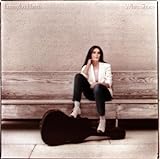 Disco de Emmylou Harris: «White Shoes» (Anverso)