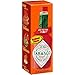 Tabasco Original Flavor Pepper Sauce Brand 12 Fl oz