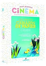 Les Petits Canards De Papier