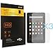 Ailun Screen Protector Compatible with Fire 7 7Inch 5th Generation 2015 Release 3Pack HD Premium PET Ultra Clear Anti Scratches Reduce Fingerprints Oil Stains Coating Siania Retail Package