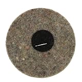 Genuine Filter Queen Air Scent Felt Pad without Hole