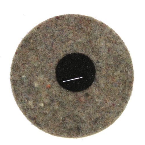 Genuine Filter Queen Air Scent Felt Pad without Hole
