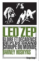Led Zep