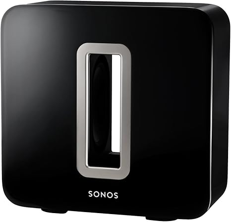 2 sonos subs