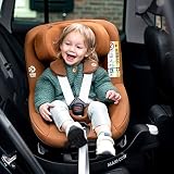 Maxi-Cosi FamilyFix 360 ISOFIX Base Rotating 0-4 Years Black view 11