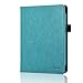 ACdream Nook GlowLight Plus 6inch Case[CAN NOT FIT Nook GLOWLIGHT 3 or 2019 New Nook Glowlight Plus 7.8 inch], Folio Premium PU Leather Cover Case for Barnes & Noble Nook GlowLight Plus, Sky Blue