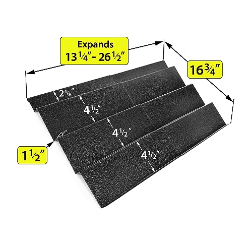 LYNK PROFESSIONAL® Expandable Organizer Heavy Gauge Steel 4 Tier