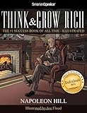Think and Grow Rich from SmarterComics
