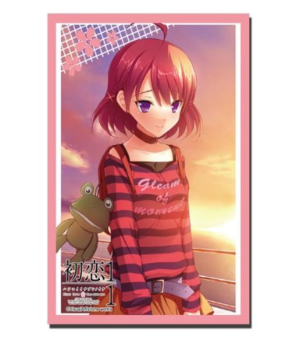 Bushiroad-Sleeve-V348 -Fujikawa Runa-6878