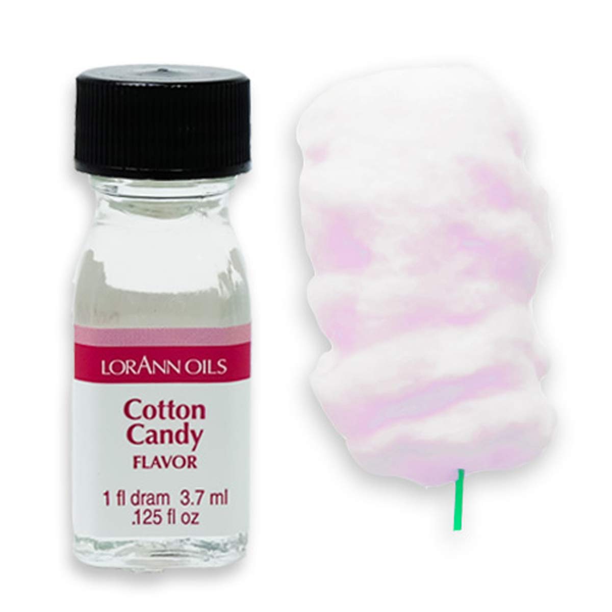 LorAnn Cotton Candy Flavoring, 1 dram Buy Online in UAE. Grocery