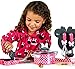 Minnie Mouse Disney Gourmet Cooking Set