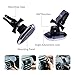 Car mount ,WOWGO Universal Magnetic Car Phone Holder for iPhone 6S/6 6 Plus, 5, 5s, 4, Samsung Galaxy