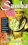 Front cover for the book Samba by Alma Guillermoprieto