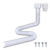 Prestantious 7ft Long Gutter Downspout