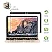 Moshi iVisor Anti-Glare Screen Protector for MacBook Pro 12