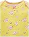 Simple Joys by Carter's Baby Girls' 5-Pack Long-Sleeve Bodysuit