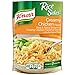 Knorr Rice Side Dish, Creamy Chicken, 5.7 oz