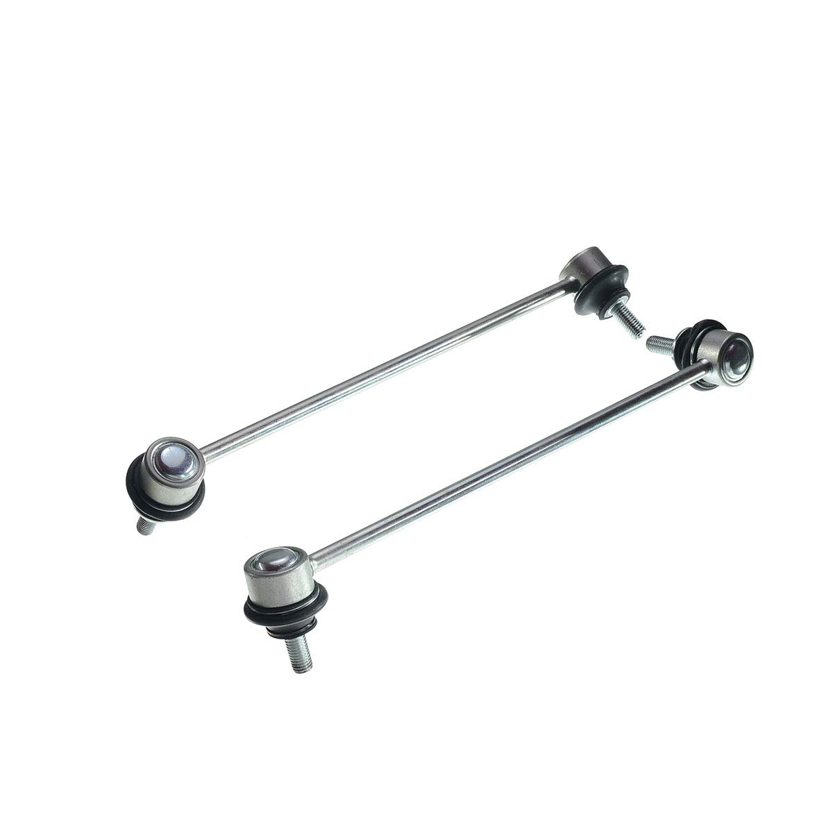 Photo 1 of Set of 2 Front Left and Right Stabilizer Sway Bar Link Assembly for BMW M5 525i 528i 530i 535i 545i 550i