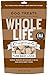 Whole Life Freeze Dried Dog Treats, Beef Liver, 4 Oz.