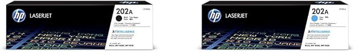 Top 10 Hp Laser Jet 202A