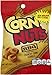 Corn Nuts 5 Flavors Variety Pack, 1-4 Ounce Bag of Each Flavor with By The Cup Snack Mix
