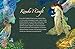 MasterPieces Elfland - Woman with Wings 1000 Piece Tin Box Jigsaw Puzzle by Kinuko Craft