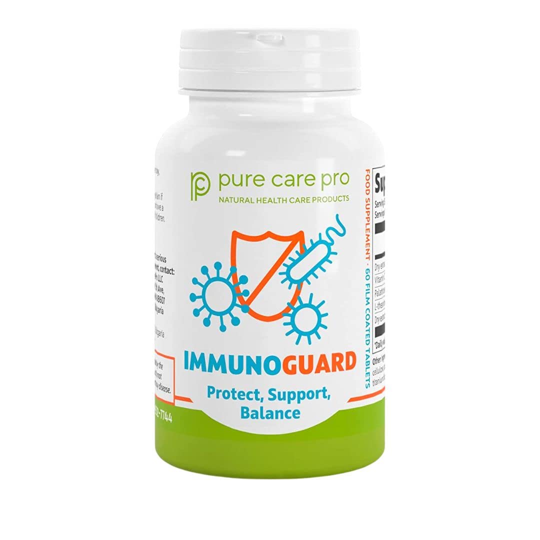 ImmunoGuard