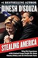 Stealing America: What My Experience with Criminal Gangs Taught Me about Obama, Hillary, and the Democratic Party