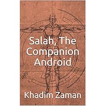 Salah, The Companion Android