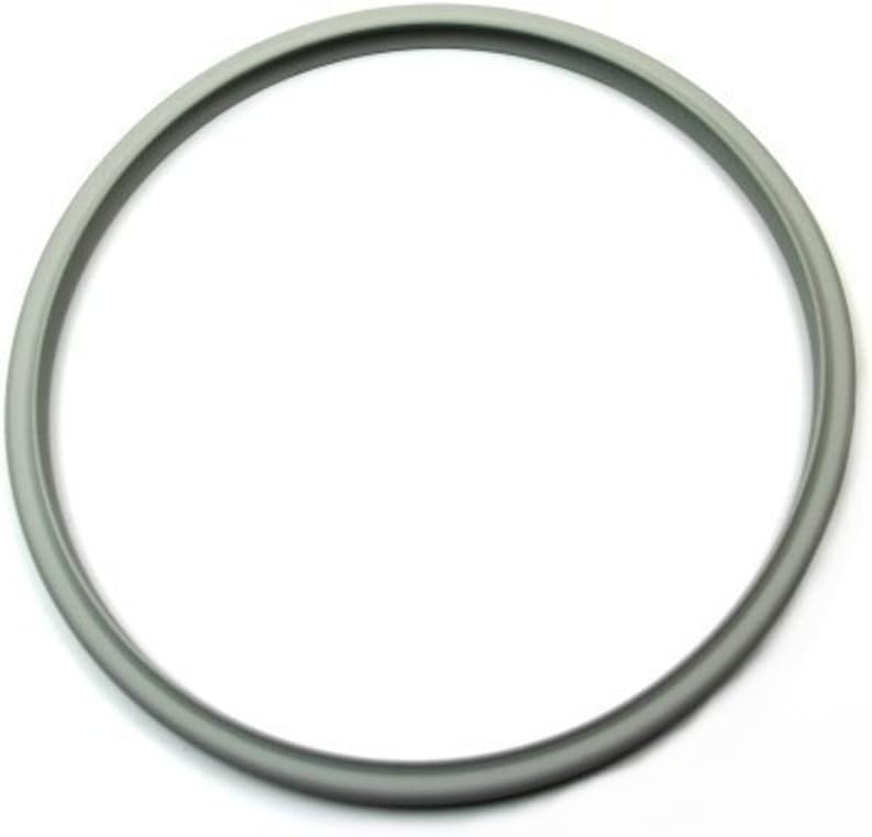 Silit Spare Part Rubber Ring for Sicomatic Ø 18 cm