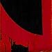 Jay Franco Marvel Dead Pool Red Tex 100% Cotton 28