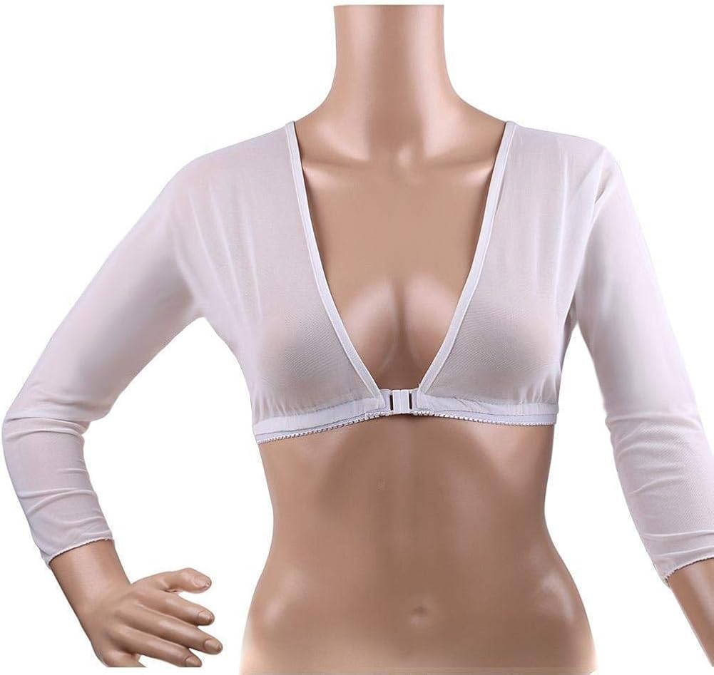 slip on mesh sleeves