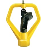 Signature 1973 Whiz Head Rotary Sprinkler