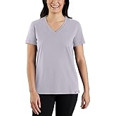 Carhartt Women's 105739 Women's Tencel™ Fiber Series Relaxed Fit Ligh