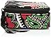 Vera Bradley Women's Cotton Travel Pill Organizer, Kiev Paisley, One Size