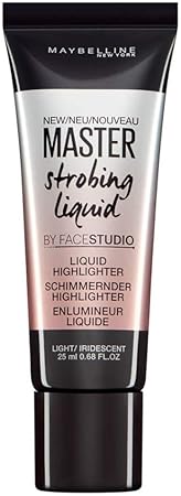 master strobing liquid highlighter