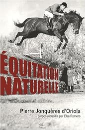 Équitation naturelle