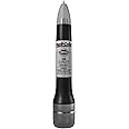 Dupli-Color AGM0501 Scratch Fix All-In-1 Exact-Match Automotive Touch-Up Paint – General Motors Galaxy Silver – 0.25 oz. Paint Pen