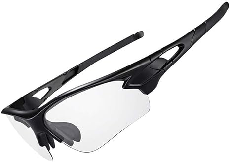 gafas ciclismo transparentes