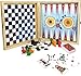 Vilac Nathalie Lete Set of Classic Development Games