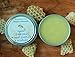 Organic Beeswax Wood Sealant and Furniture Polish ~ unscented ~ 2oz.